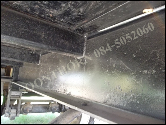 ขายด่วน ลูกพ่วง 2 เพลา กระบะเหล็กไม่ดั้ม ยาว 6.4 M สภาพสวย เดิมๆ ราคาสุดคุ้ม ขายด่วน ลูกพ่วง 2 เพลา กระบะเหล็กไม่ดั้ม ยาว 6.4 M สภาพสวย เดิมๆ ราคาสุดคุ้ม