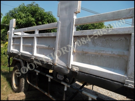 ขายด่วน ลูกพ่วง 2 เพลา กระบะเหล็กไม่ดั้ม ยาว 6.4 M สภาพสวย เดิมๆ ราคาสุดคุ้ม ขายด่วน ลูกพ่วง 2 เพลา กระบะเหล็กไม่ดั้ม ยาว 6.4 M สภาพสวย เดิมๆ ราคาสุดคุ้ม