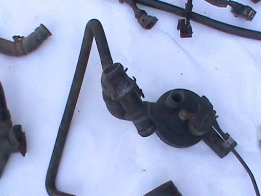 อะไหล่รถโฟลค์ตู้ คาราเวล T4 มือ2