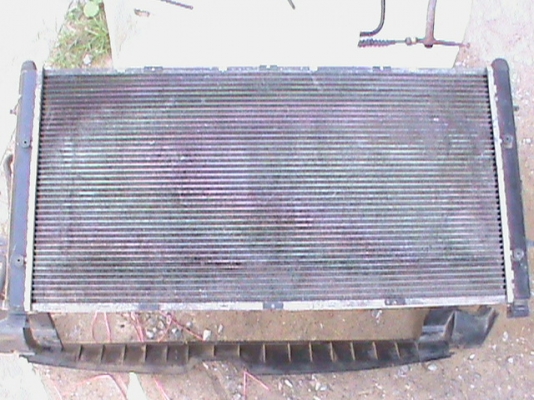 อะไหล่รถโฟลค์ตู้ คาราเวล T4 มือ2