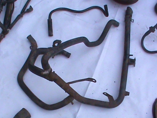 อะไหล่รถโฟลค์ตู้ คาราเวล T4 มือ2