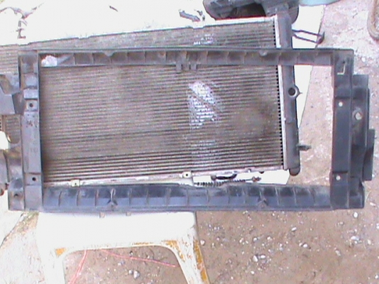 อะไหล่รถโฟลค์ตู้ คาราเวล T4 มือ2