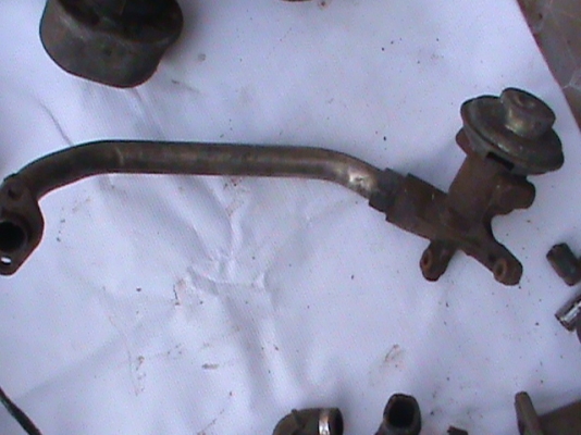 อะไหล่รถโฟลค์ตู้ คาราเวล T4 มือ2