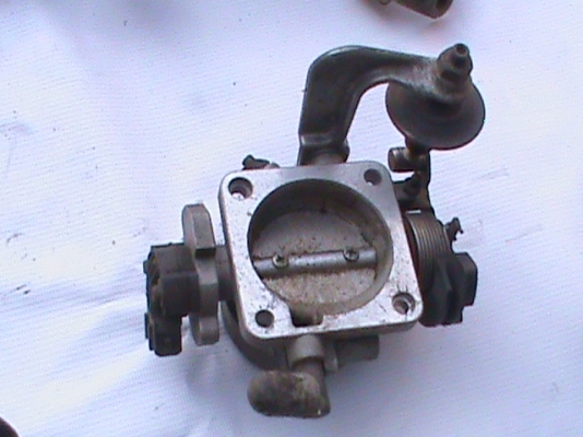 อะไหล่รถโฟลค์ตู้ คาราเวล T4 มือ2