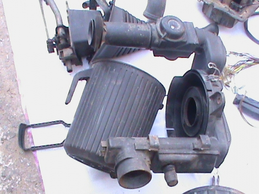 อะไหล่รถโฟลค์ตู้ คาราเวล T4 มือ2