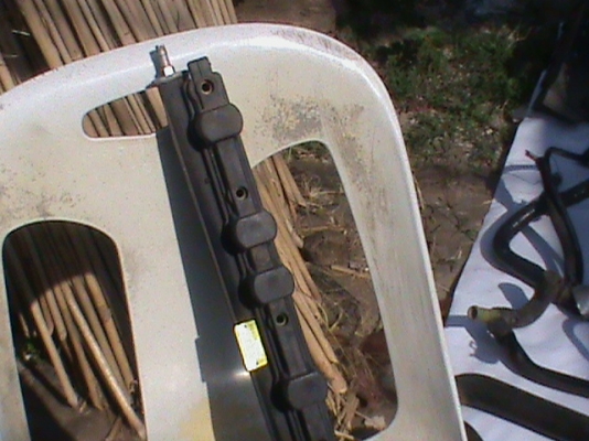 อะไหล่รถโฟลค์ตู้ คาราเวล T4 มือ2