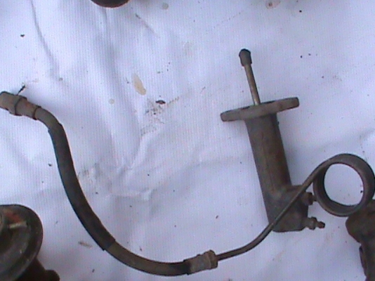 อะไหล่รถโฟลค์ตู้ คาราเวล T4 มือ2