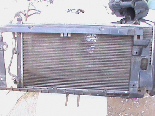 อะไหล่รถโฟลค์ตู้ คาราเวล T4 มือ2