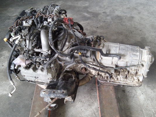 ขายเครื่อง ซูบารุ อิมคับ12000บาทปรับราคาลดสุดๆ