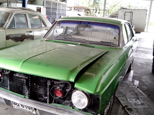 ขายford falcon500 ทะเบียนแท้พร้อมโอน139000บาท ขายford falcon500 ทะเบียนแท้พร้อมโอน139000บาท