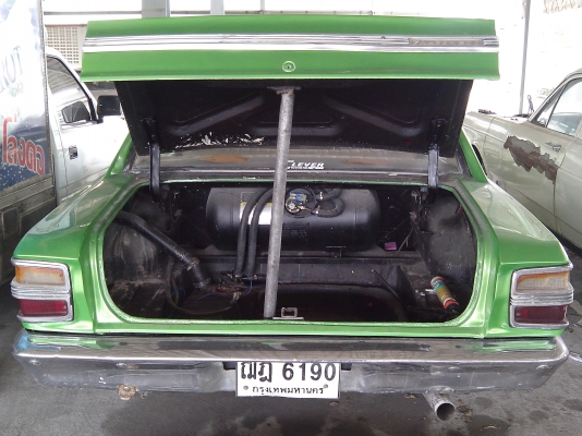 ขายford falcon500 ทะเบียนแท้พร้อมโอน139000บาท ขายford falcon500 ทะเบียนแท้พร้อมโอน139000บาท