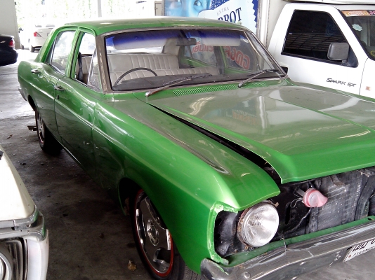 ขายford falcon500 ทะเบียนแท้พร้อมโอน139000บาท ขายford falcon500 ทะเบียนแท้พร้อมโอน139000บาท
