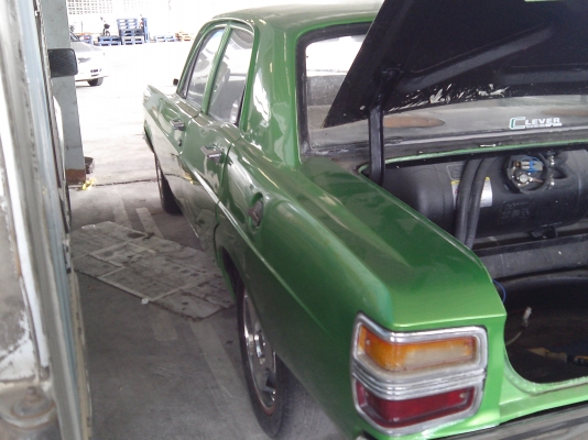 ขายford falcon500 ทะเบียนแท้พร้อมโอน139000บาท ขายford falcon500 ทะเบียนแท้พร้อมโอน139000บาท