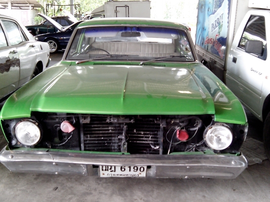 ขายford falcon500 ทะเบียนแท้พร้อมโอน139000บาท ขายford falcon500 ทะเบียนแท้พร้อมโอน139000บาท