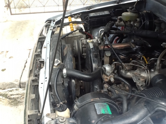 ขายรถไมตี้เอ็กปี97(40)     ติดต่อ 0869827516 ติ่ง