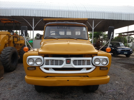 Isuzu หน้ายาว