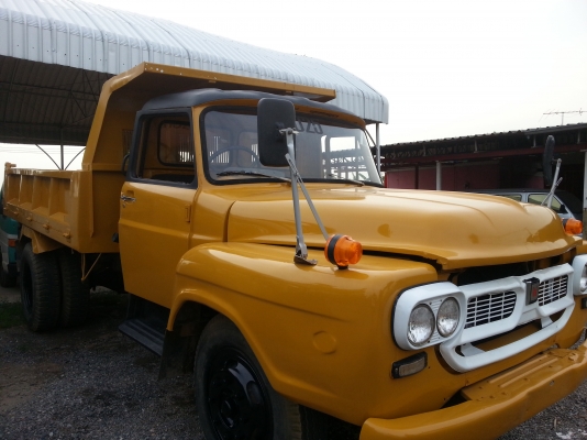 Isuzu หน้ายาว