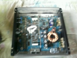 ใช้ขับซับ ราคาสุดท้าย1300 พร้อมส่ง