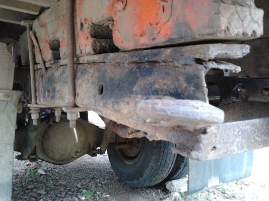 ***ขายแล้วครับขอบคุณ Truck2hand ขาย ขายตัดก่อนเก็บงาน 6ล้อ ISUZU ELF 100 หัวแป เครื่อง4BC2 100แรง ฝาำดำ แน่นๆ ไม่เยิ้ม เกียร์เดิม แปลงเกียร์สายแล้ว พ.พาวเวอร์ ช่วงล่างเดิมๆ คัสซีดี มีต้องเก็บบ้างครับ หัวบางไม่มีผุ ภายในสวย คอนโซลครบ กระบะ4.30ม.คอกไม้พื้นไ