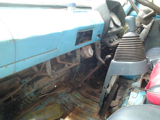 ***ขายแล้วครับขอบคุณ Truck2hand ขาย ขายตัดก่อนเก็บงาน 6ล้อ ISUZU ELF 100 หัวแป เครื่อง4BC2 100แรง ฝาำดำ แน่นๆ ไม่เยิ้ม เกียร์เดิม แปลงเกียร์สายแล้ว พ.พาวเวอร์ ช่วงล่างเดิมๆ คัสซีดี มีต้องเก็บบ้างครับ หัวบางไม่มีผุ ภายในสวย คอนโซลครบ กระบะ4.30ม.คอกไม้พื้นไ