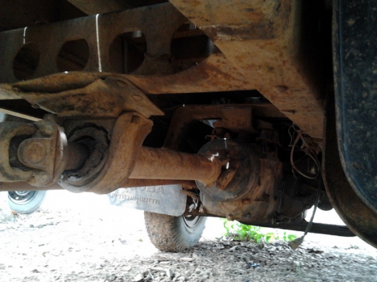 ***ขายแล้วครับขอบคุณ Truck2hand ขาย ขายตัดก่อนเก็บงาน 6ล้อ ISUZU ELF 100 หัวแป เครื่อง4BC2 100แรง ฝาำดำ แน่นๆ ไม่เยิ้ม เกียร์เดิม แปลงเกียร์สายแล้ว พ.พาวเวอร์ ช่วงล่างเดิมๆ คัสซีดี มีต้องเก็บบ้างครับ หัวบางไม่มีผุ ภายในสวย คอนโซลครบ กระบะ4.30ม.คอกไม้พื้นไ