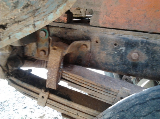 ***ขายแล้วครับขอบคุณ Truck2hand ขาย ขายตัดก่อนเก็บงาน 6ล้อ ISUZU ELF 100 หัวแป เครื่อง4BC2 100แรง ฝาำดำ แน่นๆ ไม่เยิ้ม เกียร์เดิม แปลงเกียร์สายแล้ว พ.พาวเวอร์ ช่วงล่างเดิมๆ คัสซีดี มีต้องเก็บบ้างครับ หัวบางไม่มีผุ ภายในสวย คอนโซลครบ กระบะ4.30ม.คอกไม้พื้นไ