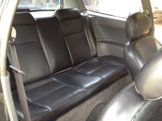 HONDA CIVIC 3 DOOR Vetec ขายถูก ขายด่วน HONDA CIVIC 3 DOOR Vetec ขายถูก ขายด่วน