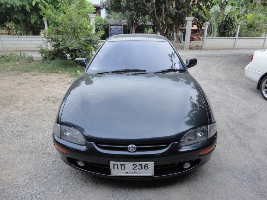 ขาีย แลนติส รถสวย ดูดี มีเสน่ห์ 2.0 v6 ออร์โต้