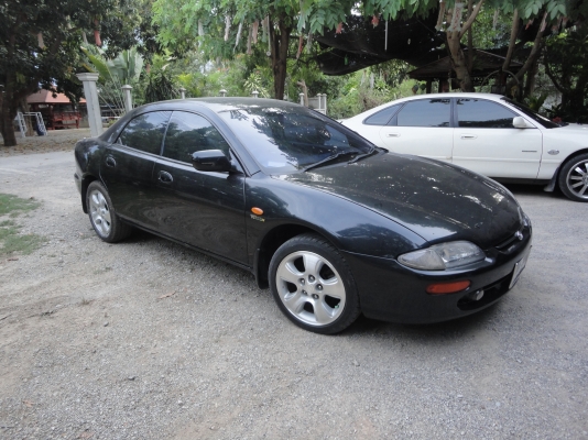 ขาีย แลนติส รถสวย ดูดี มีเสน่ห์ 2.0 v6 ออร์โต้