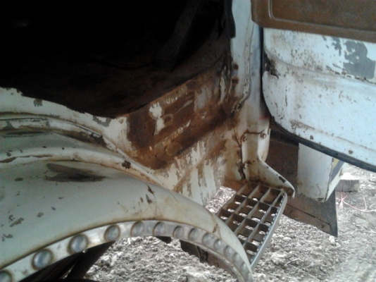 ขาย 10ล้อ2เพลาดั๊ม HINO F-17 เครื่องเดิมEH700 168HP แห้งดีไม่เยิ้ม เกียร์เดิมเข้าง่ายไม่หลุด ช่วงล่างแน่น คัสซีเดิมๆสวย ไม่ผุไม่ดาม สโลวเดิม กระบะดั๊มเหล็กสภาพดี มีผุนิดๆ หัวบางเดิมภายในดี คอนโซลครบ ยางดี5เส้น อีก5เส้นพอใช้ พร้อมใช้ พร้อมลุยงาน ราคาต่อรอง