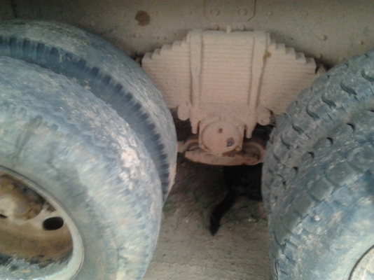 ขาย 10ล้อ2เพลาดั๊ม HINO F-17 เครื่องเดิมEH700 168HP แห้งดีไม่เยิ้ม เกียร์เดิมเข้าง่ายไม่หลุด ช่วงล่างแน่น คัสซีเดิมๆสวย ไม่ผุไม่ดาม สโลวเดิม กระบะดั๊มเหล็กสภาพดี มีผุนิดๆ หัวบางเดิมภายในดี คอนโซลครบ ยางดี5เส้น อีก5เส้นพอใช้ พร้อมใช้ พร้อมลุยงาน ราคาต่อรอง