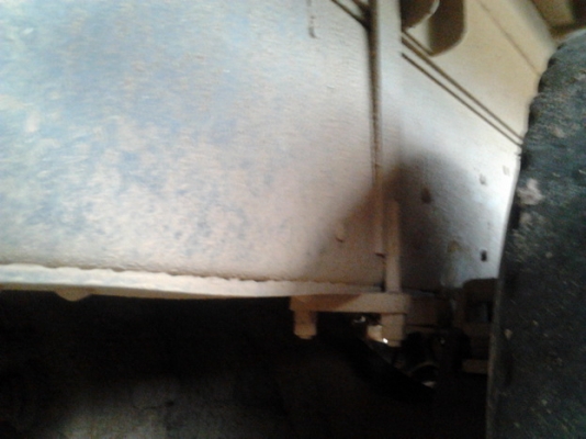 ขาย 10ล้อ2เพลาดั๊ม HINO F-17 เครื่องเดิมEH700 168HP แห้งดีไม่เยิ้ม เกียร์เดิมเข้าง่ายไม่หลุด ช่วงล่างแน่น คัสซีเดิมๆสวย ไม่ผุไม่ดาม สโลวเดิม กระบะดั๊มเหล็กสภาพดี มีผุนิดๆ หัวบางเดิมภายในดี คอนโซลครบ ยางดี5เส้น อีก5เส้นพอใช้ พร้อมใช้ พร้อมลุยงาน ราคาต่อรอง