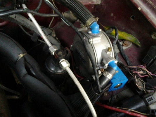 ขาย sd23 4ขอ เครื่องsr20 เกียร์ธรรมดา ติดแก๊ส