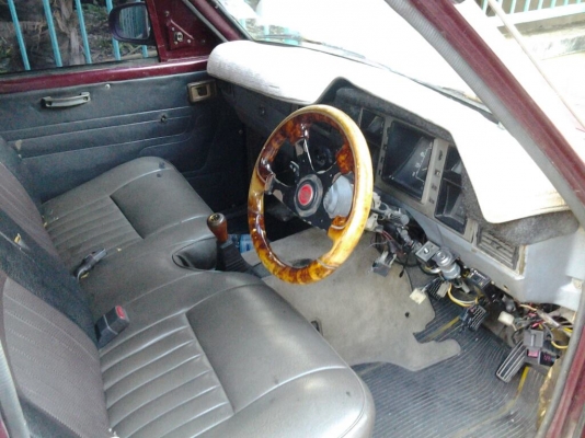 ขาย sd23 4ขอ เครื่องsr20 เกียร์ธรรมดา ติดแก๊ส ขาย sd23 4ขอ เครื่องsr20 เกียร์ธรรมดา ติดแก๊ส