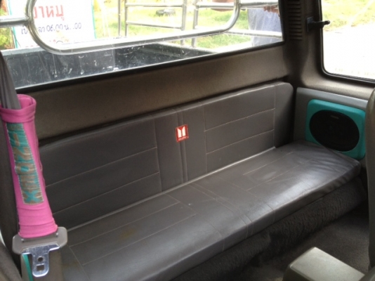 ISUZU หน้าหนู มือแรก สภาพสวย ติดต่อ 0925412212