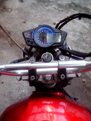 ขาย Yamaha XJR 400 ราคา 52,500 บาท invoice ( อินวอยซ์ )