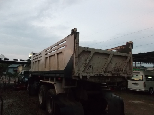 ขายด่วนรถสิบล้อหลงโบซ๊L4054เครือง6D16โบ220แรงม้า ขายด่วนรถสิบล้อหลงโบซ๊L4054เครือง6D16โบ220แรงม้า