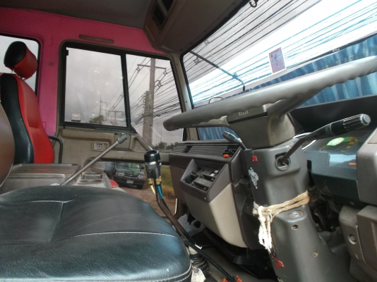 ขายด่วนรถสิบล้อหลงโบซ๊L4054เครือง6D16โบ220แรงม้า ขายด่วนรถสิบล้อหลงโบซ๊L4054เครือง6D16โบ220แรงม้า