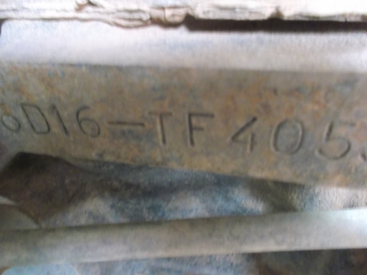 ขายด่วนรถสิบล้อหลงโบซ๊L4054เครือง6D16โบ220แรงม้า ขายด่วนรถสิบล้อหลงโบซ๊L4054เครือง6D16โบ220แรงม้า