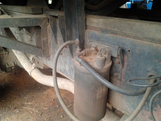 ขาย 10ล้อ2เพลาดั๊ม ISUZU ROCKY240โบ แม่2เพลาดั๊มFXZ23NFY หัวขาว วางเครื่อง6SD1 โบนอก 240 แห้งๆแรงจัด ไม่มีเยิ้ม เกียร์อีตั้น ช่วงล่างแน่น คัสซีใหญ่สวย ไม่ผุไม่บวมไม่ดาม กระบะดั๊มข้างเนียมสภาพดี หัวบางดี ภายในดี กระจังหน้ามีให้ ยางดี10เส้น พร