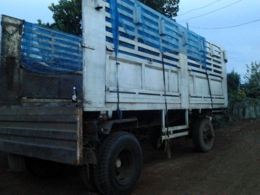 ขาย 10ล้อ2เพลาดั๊ม ISUZU ROCKY240โบ แม่2เพลาดั๊มFXZ23NFY หัวขาว วางเครื่อง6SD1 โบนอก 240 แห้งๆแรงจัด ไม่มีเยิ้ม เกียร์อีตั้น ช่วงล่างแน่น คัสซีใหญ่สวย ไม่ผุไม่บวมไม่ดาม กระบะดั๊มข้างเนียมสภาพดี หัวบางดี ภายในดี กระจังหน้ามีให้ ยางดี10เส้น พร