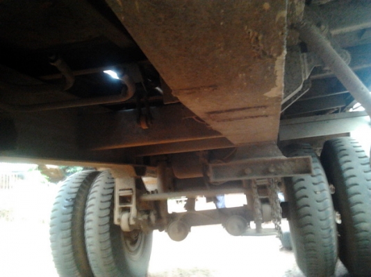 ขาย 10ล้อ2เพลาดั๊ม ISUZU ROCKY240โบ แม่2เพลาดั๊มFXZ23NFY หัวขาว วางเครื่อง6SD1 โบนอก 240 แห้งๆแรงจัด ไม่มีเยิ้ม เกียร์อีตั้น ช่วงล่างแน่น คัสซีใหญ่สวย ไม่ผุไม่บวมไม่ดาม กระบะดั๊มข้างเนียมสภาพดี หัวบางดี ภายในดี กระจังหน้ามีให้ ยางดี10เส้น พร