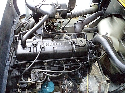 ขายรถยกโคมัสสึ 2 ตัน รุ่น11 เครื่องเบนซิน กระบอกคู่ เสาสูง 3 เมตร พวงมาลัยเพาเว่อร์ สีเดิมจากนอก นำเข้าจากญี่ปุ่น ใช้งานได้ทันที ขายรถยกโคมัสสึ 2 ตัน รุ่น11 เครื่องเบนซิน กระบอกคู่ เสาสูง 3 เมตร พวงมาลัยเพาเว่อร์ สีเดิมจากนอก นำเข้าจากญี่ปุ่น ใช้งานได้ทันที