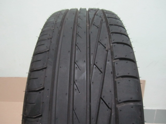 ขายล้อแม็ก Toyota Altis พร้อมยางถอดป้ายแดง ขอบ 15 ใหม่มากๆ