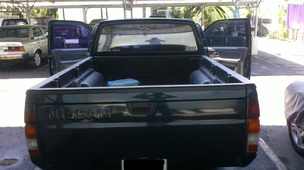 ขายซักคัน ครับ สภาพดีมาก ดูรถได้ตลอด ขายซักคัน ครับ สภาพดีมาก ดูรถได้ตลอด