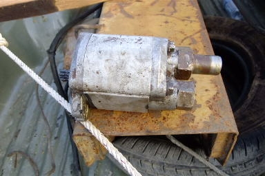 ขายเครน ทานาโด SUPER Z 2.9 T เครนสวย เดิม 3 ตัน 3ปอก