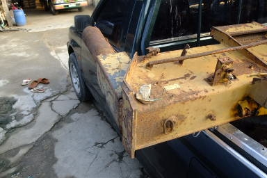 ขายเครน ทานาโด SUPER Z 2.9 T เครนสวย เดิม 3 ตัน 3ปอก