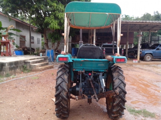 ขายรถไถ kubota L1-18 2 เพลา