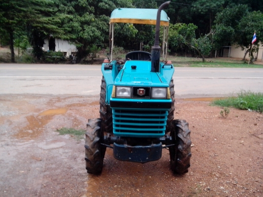 ขายรถไถ kubota L1-18 2 เพลา