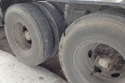 ขายหัวลาก HINO FM2K เครื่องK13D 260แรงรถพร้อมใช้งาน ทะเบียนไม่ขาด ขายหัวลาก HINO FM2K เครื่องK13D 260แรงรถพร้อมใช้งาน ทะเบียนไม่ขาด